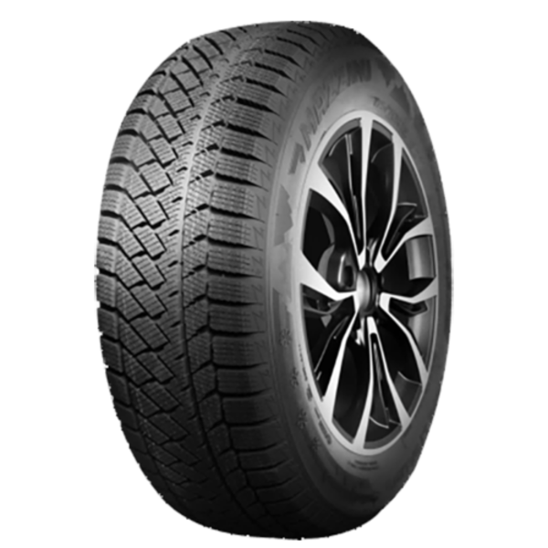 MAZZINI - SNOW LEOPARD2 - 185/55 R15 TL 82T M+S 3PMSF BSW -  Winterreifen