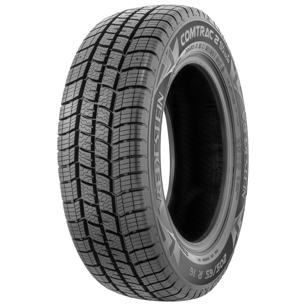 VREDESTEIN - COMTRAC 2 ALL SEASON+ - 215/70 R15 TL 109/107S M+S 3PMSF 8PR -  Ganzjahresreifen