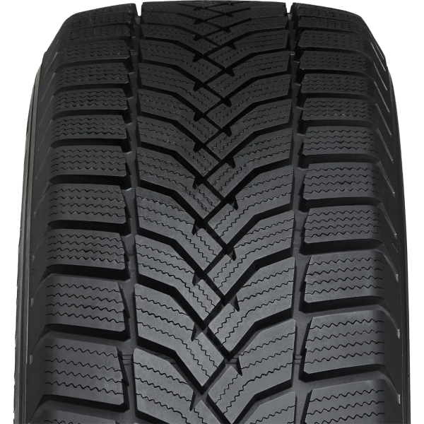 BRIDGESTONE - DURAVIS VAN WINTER C BSW M+S 3PMSF - 225/75 R16 TL 121/120R * M+S 3PMSF BSW 10PR Enliten -  Winterreifen