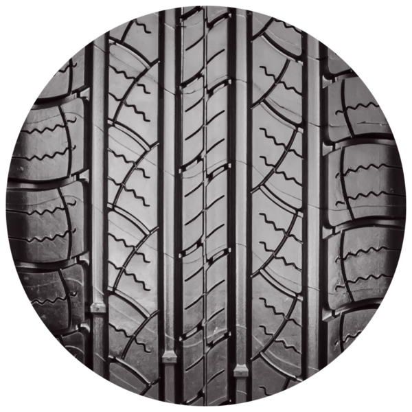 MICHELIN - LATITUDE TOUR HP - 235/60 R18 TL 107V M+S XL DT J LR -  Sommerreifen