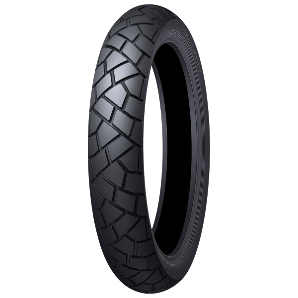 DUNLOP - TRAILMAX MIXTOUR - 120/70 R19 TL 60V M+S -  Sommerreifen