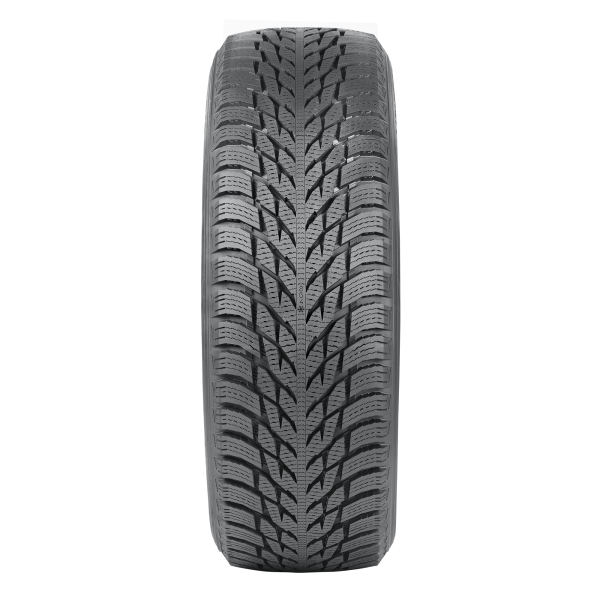 NOKIAN - NOKIAN HAKKAPELIITTA R3 - 225/45 R18 TL 95T M+S 3PMSF XL RFT -  Winterreifen