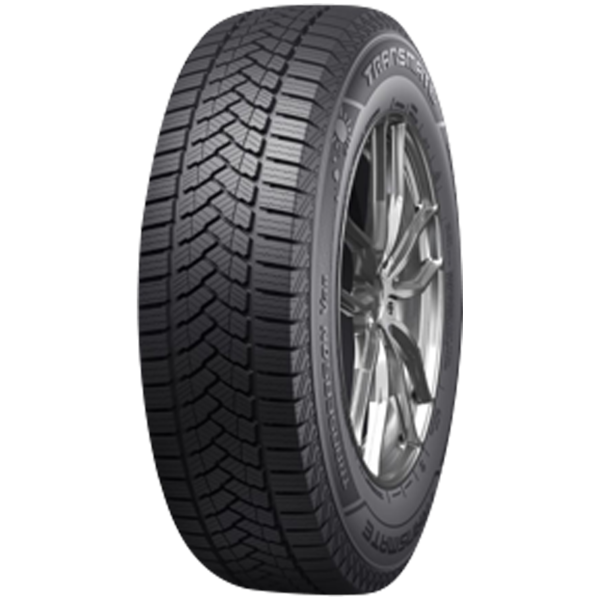 TRANSMATE - TRANSEASON VAN - 215/75 R16 TL 113/111S * M+S 3PMSF BSW 8PR -  Ganzjahresreifen
