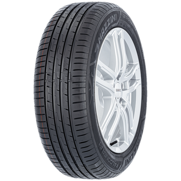 MAZZINI - FALCONER F1 - 195/60 R15 TL 88V -  Sommerreifen