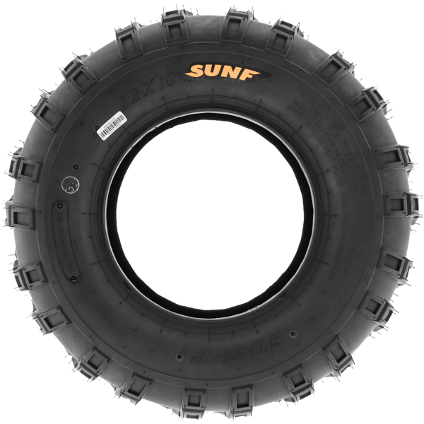 SUN-F - A-028 6PR - 23/7.00 -10 TL  6PR -  Sommerreifen