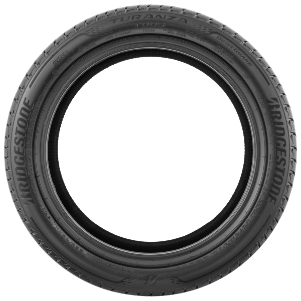 BRIDGESTONE - TURANZA T005 DRIVEGUARD - 225/55 R16 TL 99W XL RFT -  Sommerreifen