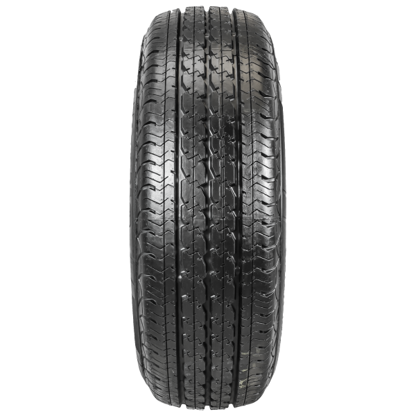 PIRELLI - CHRONO SERIE 2 - 235/65 R16 TL 115/113R 8PR -  Sommerreifen