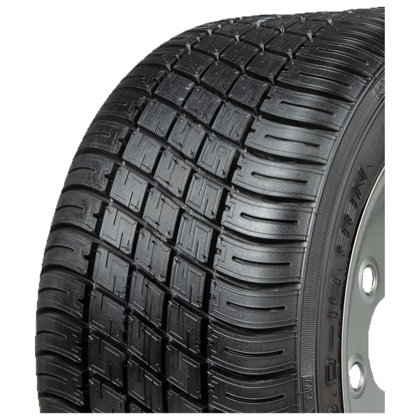 MAXXIS - M8001-2 - 195/50 B10 TL 98N 8PR -  Sommerreifen