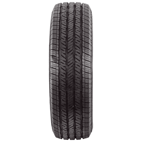 BRIDGESTONE - DUELER H/T 685 - 255/70 R18 TL 113T -  Sommerreifen