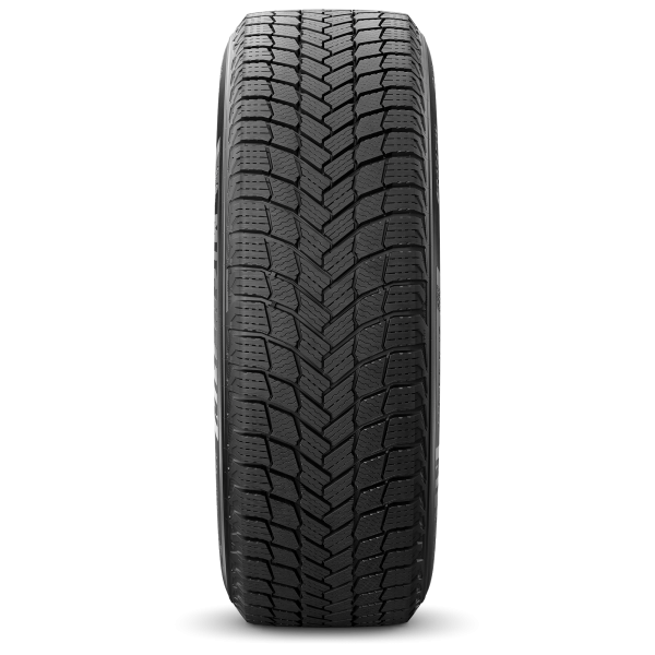 MICHELIN - X-ICE SNOW SUV - 285/50 R20 TL 116T M+S 3PMSF XL BSW -  Winterreifen