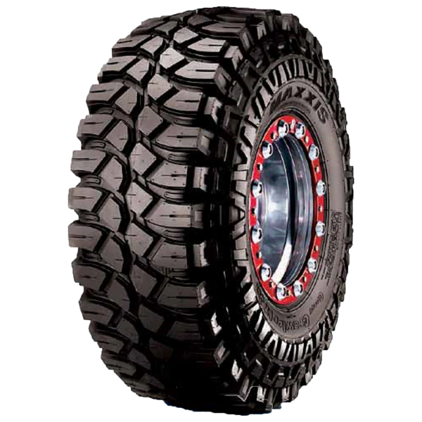 MAXXIS - M 8090 CREEPY CRAWLER 255X85-16 LT 104K TL P.O.R BSW -  Reifen