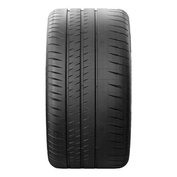 MICHELIN - PILOT SPORT CUP 2 - 255/35 ZR20 TL 97(Y) K1 -  Sommerreifen