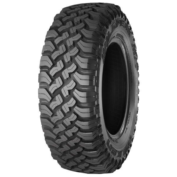 FALKEN - WILDPEAK M/T01 - 285/70 R17 TL 121/118Q P.O.R -  Sommerreifen