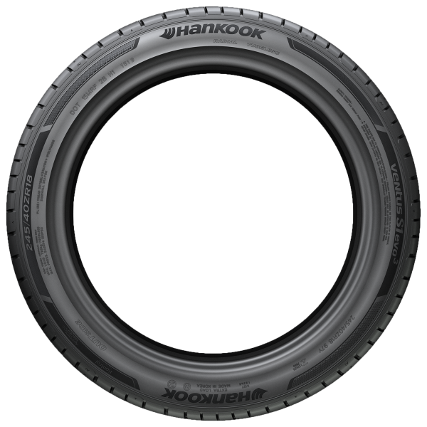 HANKOOK - VENTUS S1 EVO3 - 245/45 R19 TL 102Y XL * BSW MO -  Sommerreifen