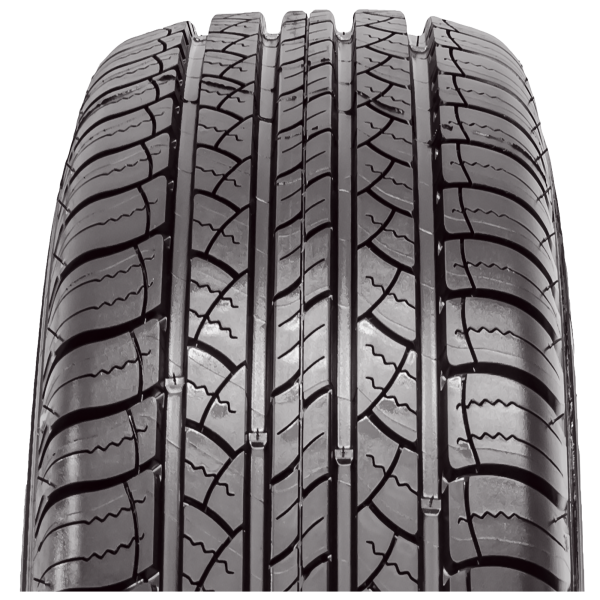 MICHELIN - LATITUDE TOUR HP - 255/55 R18 105V TL LATITUDE TOUR HP  BSW -  Sommerreifen