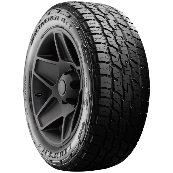COOPER - DISCOVERER ATT - 225/60 R17 TL 103H M+S XL -  Sommerreifen