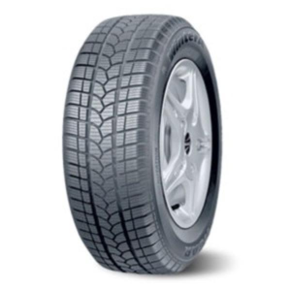 TIGAR - WINTER 1 - 175/65 R14 TL 82T M+S 3PMSF -  Winterreifen