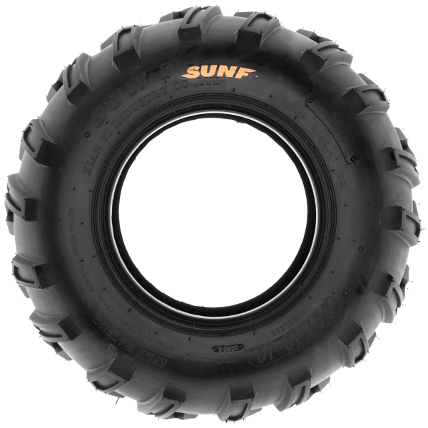 SUN-F - A 001 4PR21X7.00-10 TL 4PR A -  Reifen