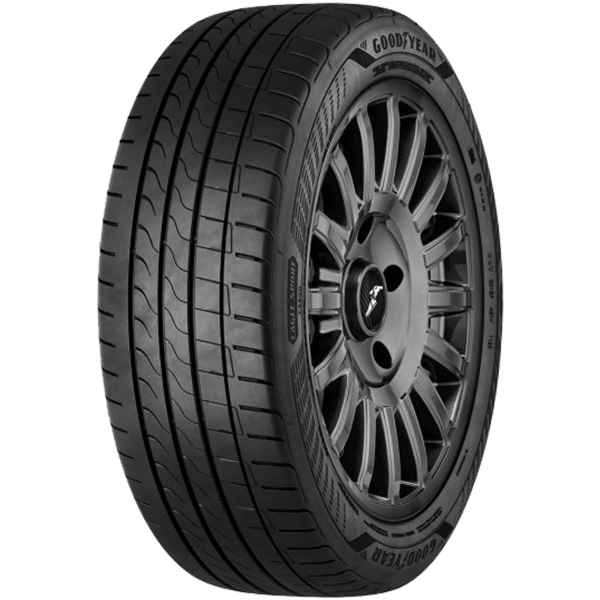GOODYEAR - EAGLE SPORT CARGO - 235/50 R19 TL 111/109T BSW 8PR -  Sommerreifen
