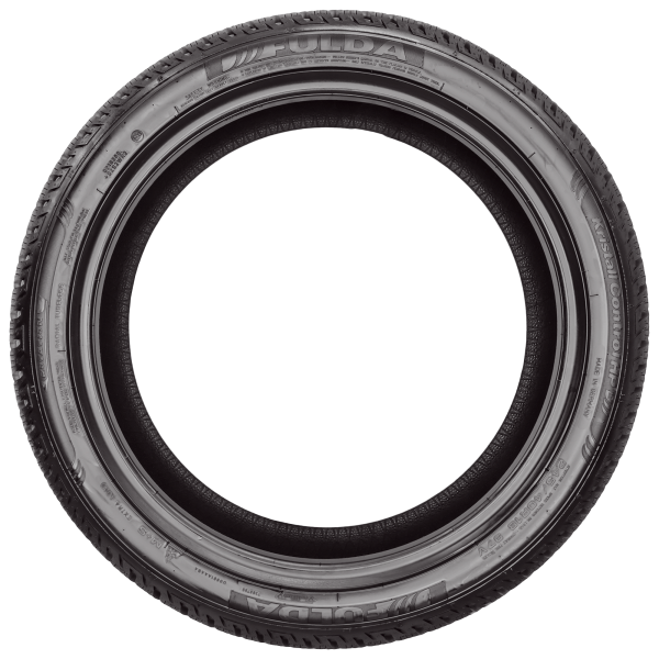 FULDA - KRISTALL CONTROL HP 2 - 215/40 R17 TL 87V M+S 3PMSF MFS XL -  Winterreifen