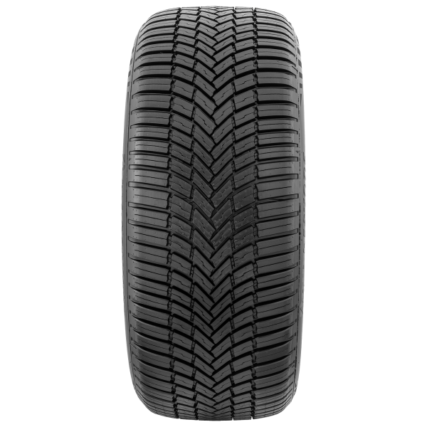 BRIDGESTONE - WEATHER CONTROL A005 EVO - 215/55 R17 TL 98W M+S 3PMSF XL -  Ganzjahresreifen