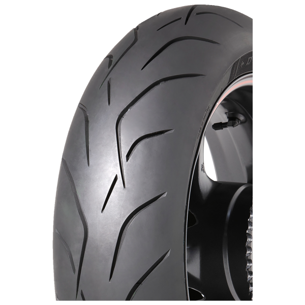 DUNLOP - SPORTSMART MK3 - 190/50 ZR17 TL 73(W) REAR -  Sommerreifen