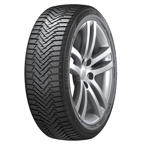 LAUFENN - I FIT+ (LW31+) - 235/45 R17 TL 97V M+S 3PMSF XL BSW -  Winterreifen