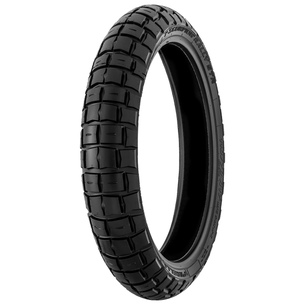 PIRELLI - SCORPION RALLY STR - 110/80 R18 TL 58H M+S -  Sommerreifen