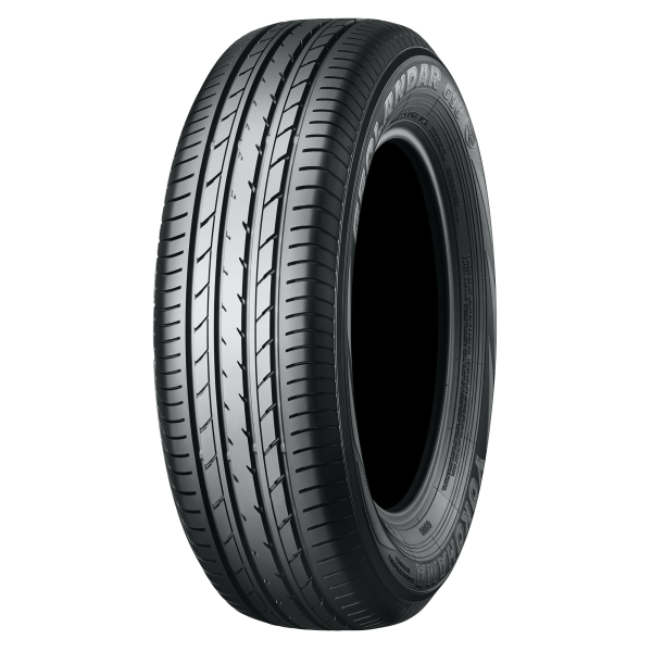 YOKOHAMA - GEOLANDAR G98GV - 225/65 R17 TL 102V M+S BSW -  Sommerreifen