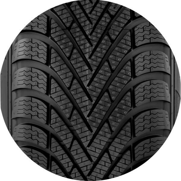 PIRELLI - CINTURATO WINTER - 205/55R16 91H  TL 3PMSF -  Winterreifen