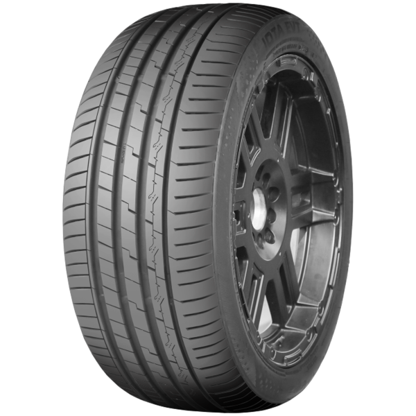 ACCELERA - IOTA EVT XL FSL - 225/45 ZR17 TL 94W FSL XL -  Sommerreifen