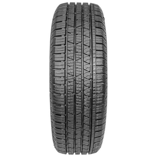 CONTINENTAL - CONTICROSSCONTACT LX - 265/60 R18 TL 110T M+S -  Sommerreifen