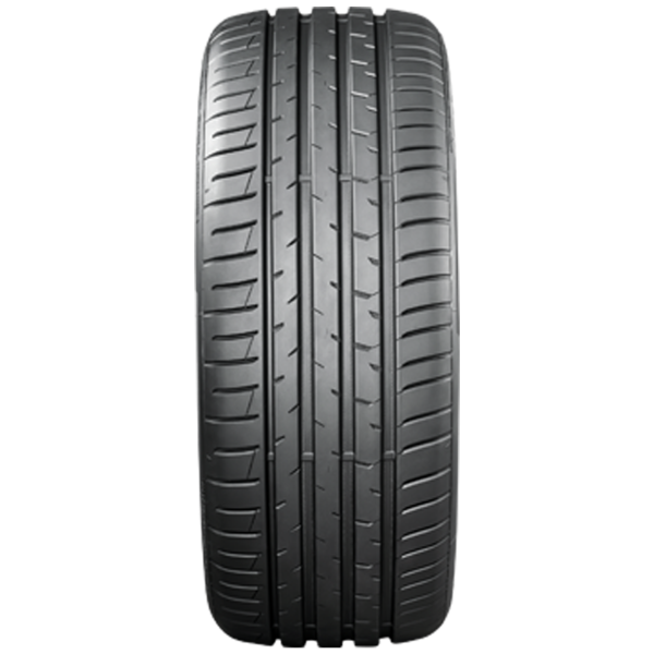 NANKANG - AS-3 XL - 205/45 ZR17 TL 88Y XL -  Sommerreifen