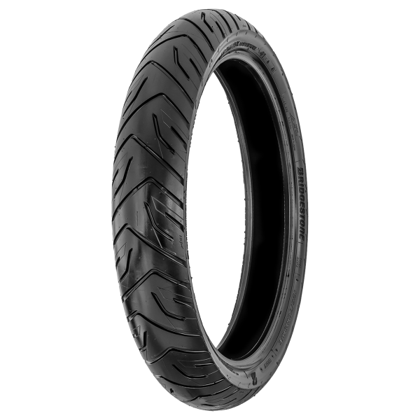 BRIDGESTONE - BATTLAX A41 - 90/90 -21 TT 54H TT -  Sommerreifen