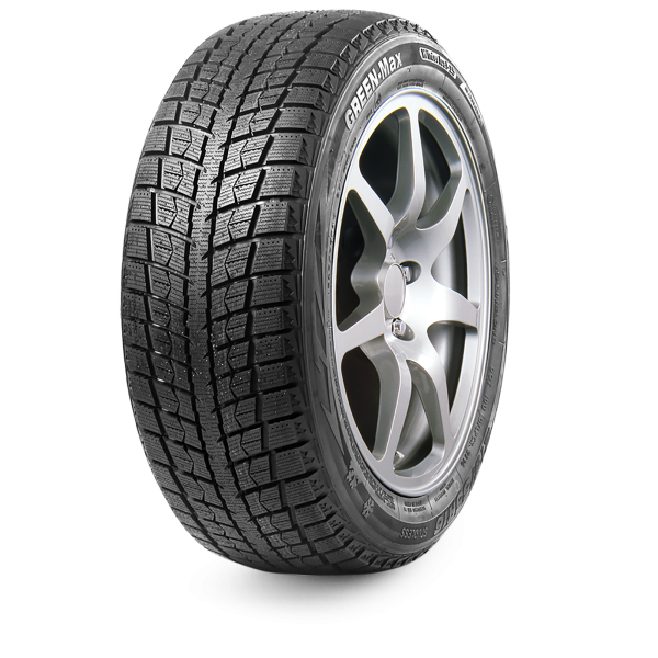 LINGLONG - GREEN-MAX WINTER ICE I-15 SUV - 245/65 R17 TL 107T M+S 3PMSF BSW -  Winterreifen