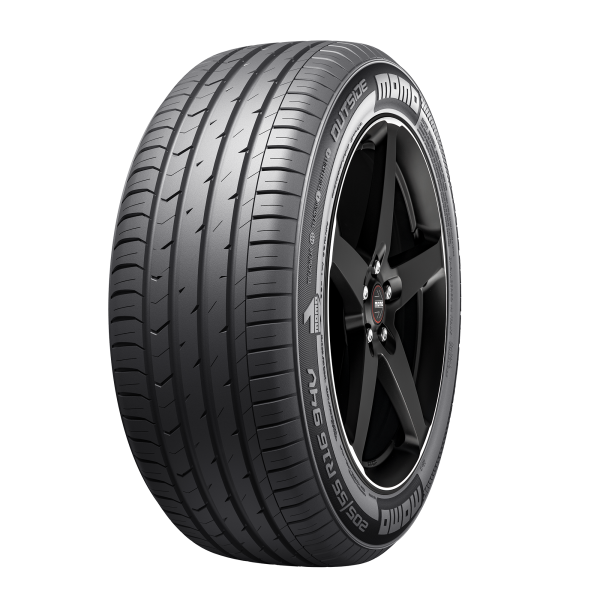 MOMO - TOPRUN M300 AS SPORT - 225/35 ZR19 TL 88Y MFS XL BSW -  Sommerreifen