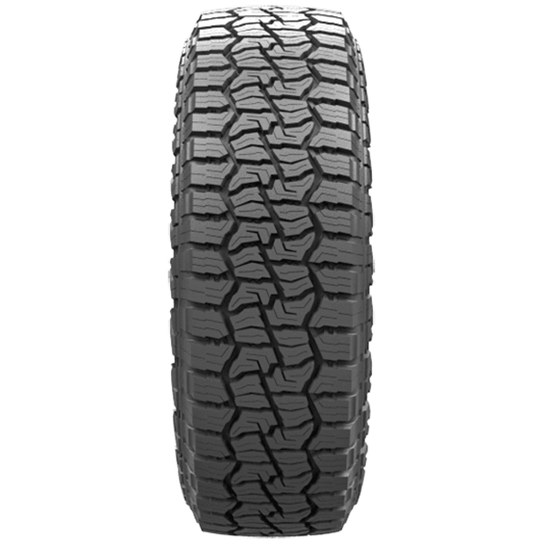 GREENTRAC - ROUGH MASTER-XT - 265/65 R18 TL 114T * BSW -  Sommerreifen