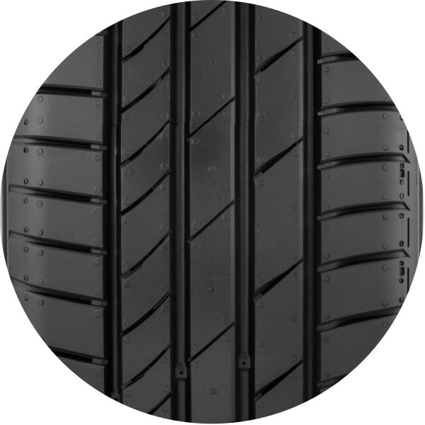 KUMHO - ECSTA PS71 - 245/35 ZR19 TL 93Y XL -  Sommerreifen