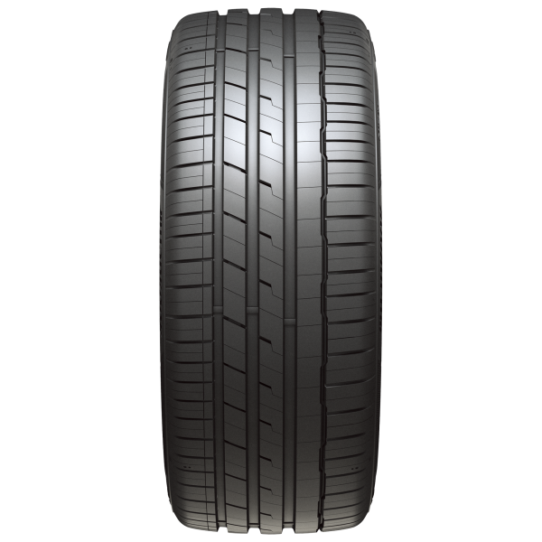 HANKOOK - VENTUS S1 EVO3 SUV (K127A) - 255/55 ZR18 TL 109Y XL -  Sommerreifen