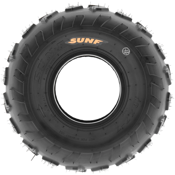 SUN-F - A-007 - 20/7.00 -8 TL  BSW -  Sommerreifen
