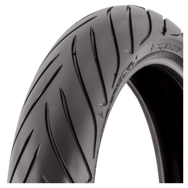 DUNLOP - SPORTMAX ROADSMART II - 120/60 ZR17 TL 55(W) -  Sommerreifen