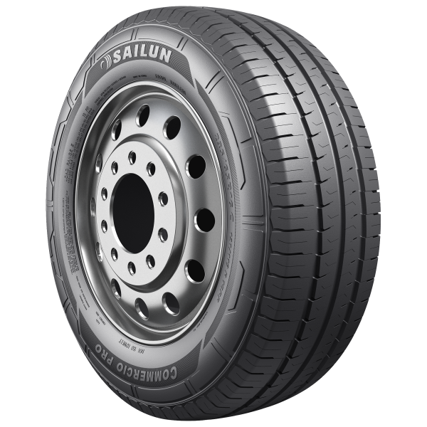 SAILUN - COMMERCIO PRO (LC51) - 235/65 R16 TL 121/119R BSW 10PR -  Sommerreifen