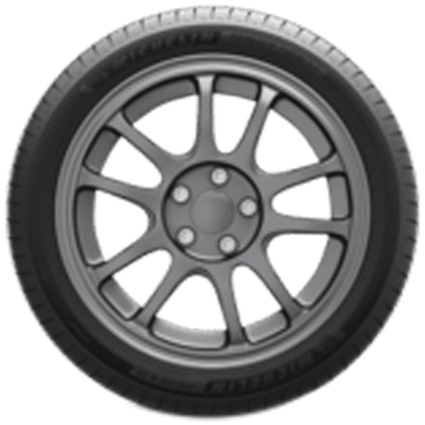 MICHELIN - PRIMACY TOUR A/S - 285/40 ZR22 TL 110Y M+S XL BSW -  Sommerreifen