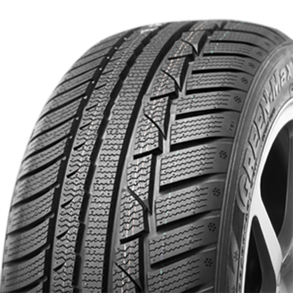 LINGLONG - GREEN-MAX WINTER UHP - 195/55 R15 TL 85H M+S 3PMSF UHP BSW -  Winterreifen