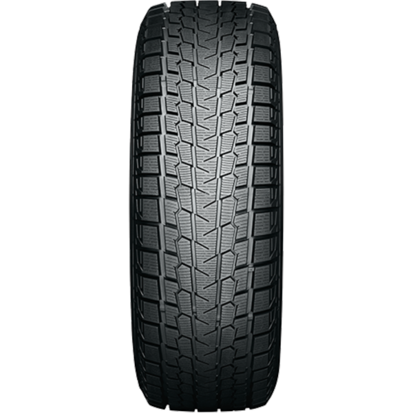 YOKOHAMA - ICEGUARD G075 - 265/65 R17 TL 112Q M+S 3PMSF BSW -  Winterreifen