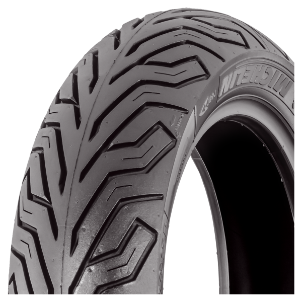 MICHELIN - CITY GRIP - 120/70 -14 TL/TT 61P XL -  Sommerreifen