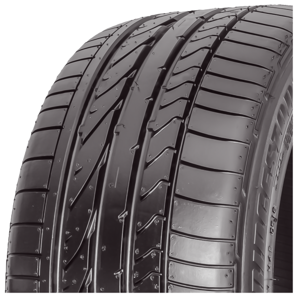 BRIDGESTONE - POTENZA RE050 A1 - 255/35 R18 TL 94Y XL RFT -  Sommerreifen