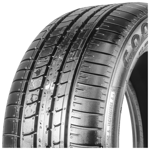 GOODYEAR - EAGLE NCT 5 - 255/50 R21 TL 106W EMT -  Sommerreifen