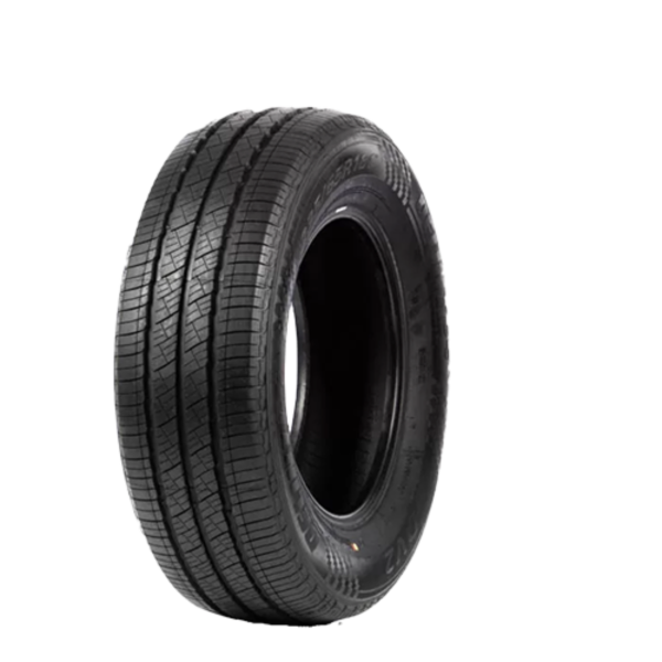 DELINTE - DV2 - 205/70 R15 TLC 106S -  Sommerreifen