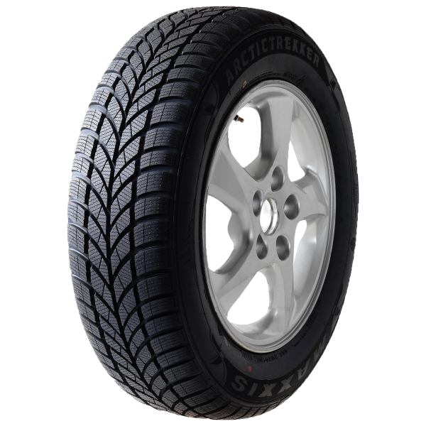 MAXXIS - ARCTICTREKKER WP-05 - 185/55 R16 TL 87H M+S 3PMSF -  Winterreifen